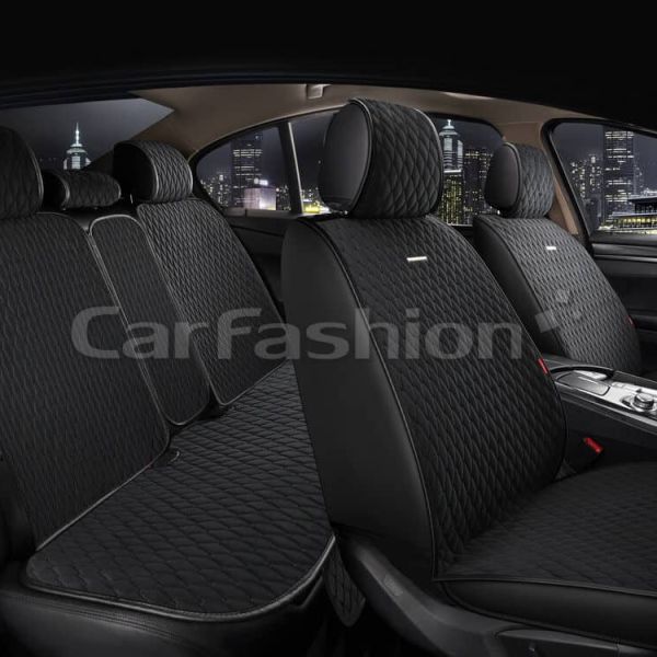 Комплект Накидок RUBIN PLUS