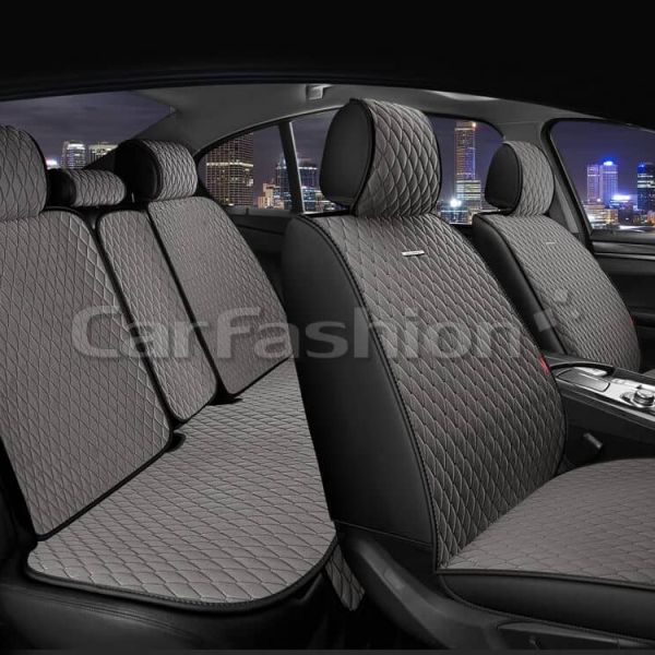 Комплект Накидок RUBIN PLUS