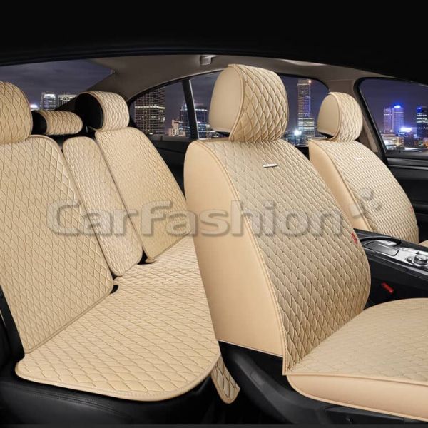 Комплект Накидок RUBIN PLUS