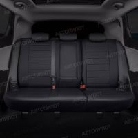 Чехлы Автопилот Экокожа на Changan CS55 Plus I рестайлинг (2021+) / UNI-S (2024+)