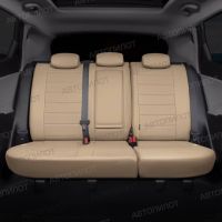 Чехлы Автопилот Экокожа на Changan CS55 Plus I рестайлинг (2021+) / UNI-S (2024+)