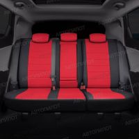 Чехлы Автопилот Экокожа на Changan CS55 Plus I рестайлинг (2021+) / UNI-S (2024+)