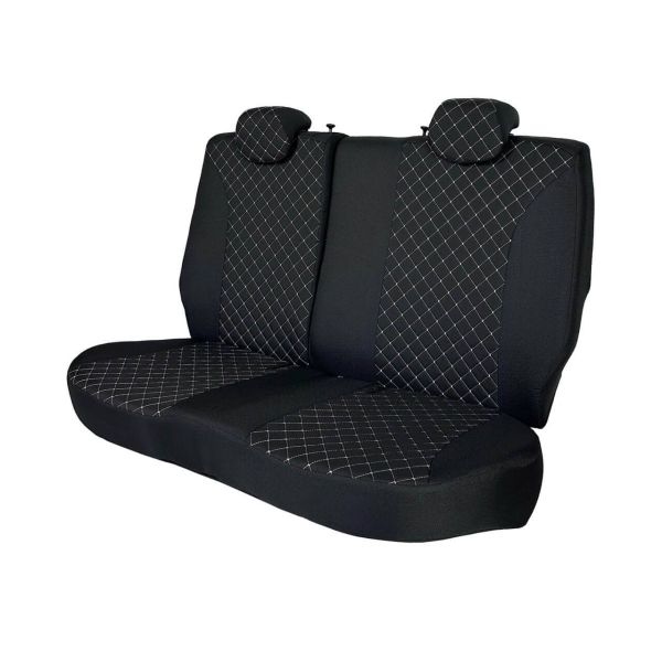 Чехлы Жаккард Драйв на Haval M6