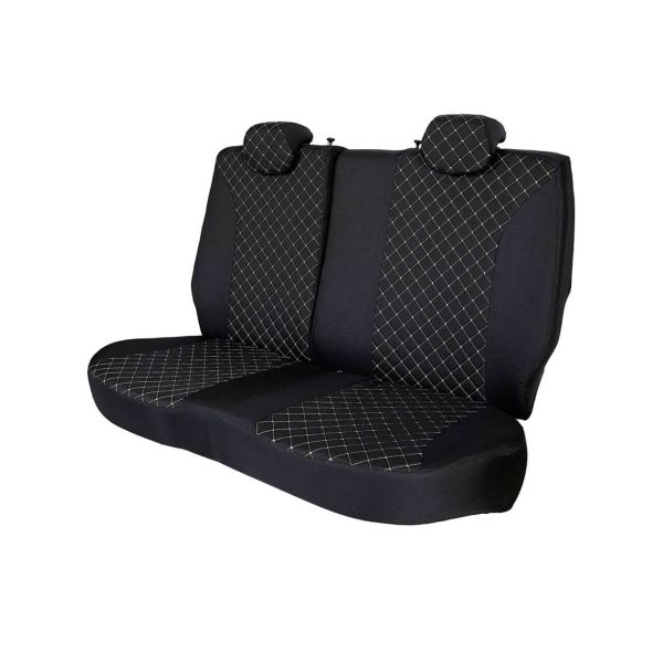 Чехлы Жаккард Драйв на Haval M6