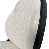 Чехлы Велюр на Hyundai Accent 1999-2011 г.в.