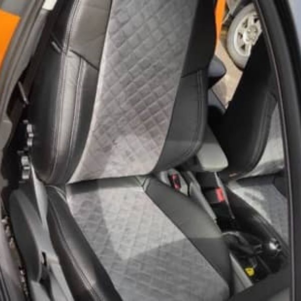 Чехлы Автопилот на Audi A1 Sportback 2010-2018 г.в.