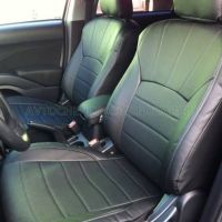 Чехлы Автопилот на Citroen C-Crosser 2007-2013 г.в.