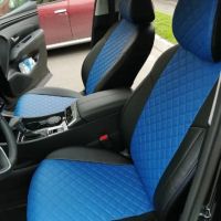 Чехлы Автопилот на Hyundai Tucson 4 (2020+)