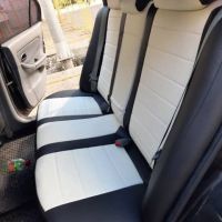 Чехлы Автопилот на Hyundai Elantra 3 XD (2000-2010)