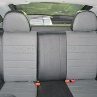 Чехлы Автопилот на ВАЗ 2111 с 1998-2013 г.в.