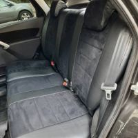 Чехлы Автопилот на Lada Granta (2018+)