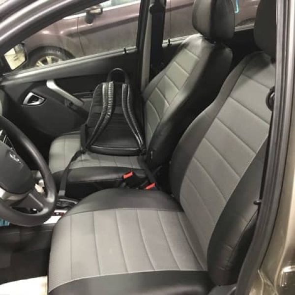 Чехлы Автопилот на Lada Granta (2018+)