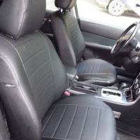 Чехлы Автопилот на Mazda 6 (GG) седан 2002-2007 г.в.