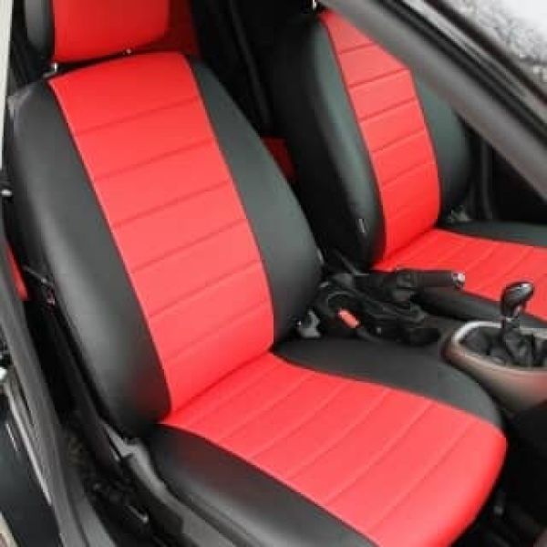 Чехлы Автопилот на Opel Astra J универсал 2010-2015 г.в.