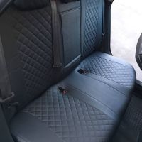 Чехлы Автопилот на Opel Astra J универсал 2010-2015 г.в.