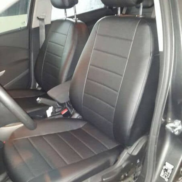 Чехлы Автопилот на Opel Astra J универсал 2010-2015 г.в.