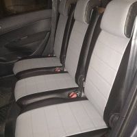 Чехлы Автопилот на Peugeot 308 универсал 2008-2015 г.в.