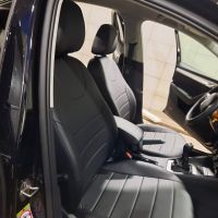 Чехлы Автопилот на Skoda Octavia A7 2013-2020 г.в.