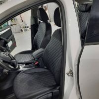 Чехлы Автопилот на Skoda Octavia A7 2013-2020 г.в.