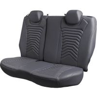 Чехлы Премиум Экокожа Байрон Президент|Жук на Hyundai Accent 1999-2011 г.в.