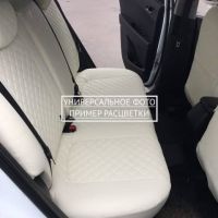 Чехлы "Автопилот" Под Заказ