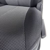 Чехлы из Жаккарда на Chevrolet Lacetti